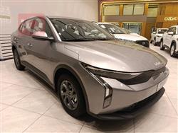 کیا K3
